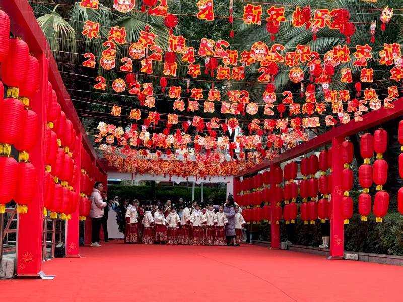 馆陶县文化资源深度挖掘：构建具有城市辨识度的文旅内容矩阵